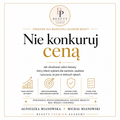 Nie konkuruj ceną! Jak zbudować salon beuty, który klient wybiera dla wartości, zaufania i poczucia , że jest w dobrych rękach!