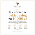 Jak sprzedać pakiet za 10 000 zł? Szkolenie biznesowe z konultacją 1:1